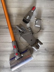 Dyson 無線吸塵機