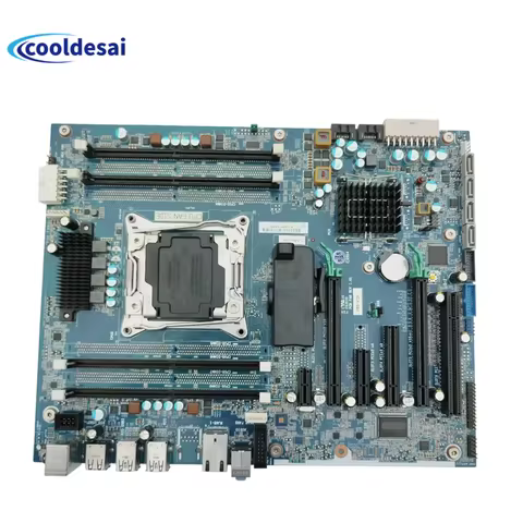 Mainboard For HP Z640 Motherboard Workstation 761512-001 710325-001 710325-002 100% tested fully wor