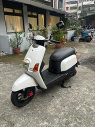 中古機車 CUXI100