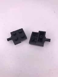 Lego 車軸 4488 10313 plate 2 x 2 with wheel holder