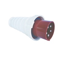 Plasma IP44 63A-125A Plug