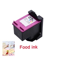 yunnangang WIFI DIY Label Printer Edible Ink Cake Printer Color Mbrush Mini Handheld Food Bread Maca