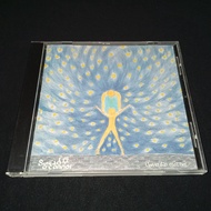 SINEAD O'CONNOR - Universal Mother CD US 1ST PRESS Pop Rock music album Compact Disc
