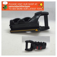 *ultraman geed dx riser knuckle*