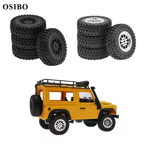 1/12 RC Car Accessories MN90 MN91 MN99 MN99S MN82 LC79 Climbing Car Upgrade Part Clip Tire Inner Cot