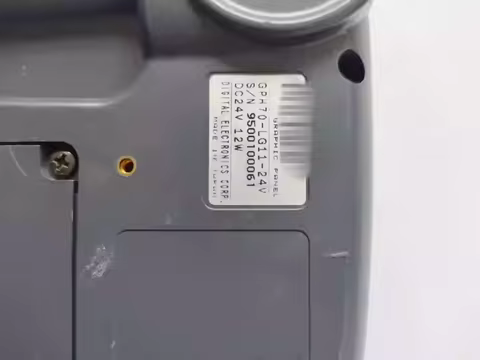 touch screen GPH70-LG11-24V