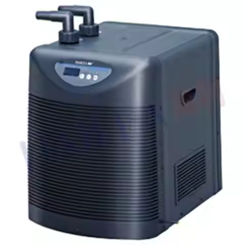 Fish Tank Water Chiller 1000L 1Hp Cooler Aquarium Chiller for Fish Tank