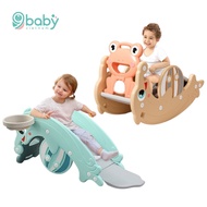 9baby HIGH QUALITY rocking slide