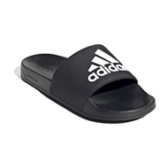 ADIDAS ADILETTE SHOWER SLIDES {New Arrival} F 34770 MEN SLIPPER 100% ORIGINAL ADIDAS [Ready Stock]
