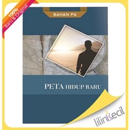 New Life Map Book