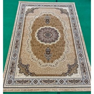 🔥🔥🚚✅New Isfahan 2020 Turkey Latest Carpet 1.5 Million Point CarpetTurkeyTerbaru1.5Juta BenangNakMura