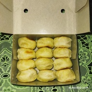 Bakpia /Kue pia/Bakpia pathok//bakpia mandiri 214/bakpia basah/bakpia kering/bakpia kacang ijo basah