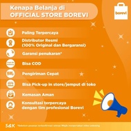 Sekai Cef 1295 Exhaust Fan Ceiling 12 Inch Hexos Cef1295 12" Electric Fan #Gratisongkir #Sale