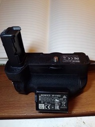 Meike Sony A7m2 A7ii A7R2 直倒及Sony電池Battery Grip