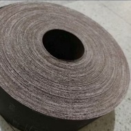 Sandpaper radium meter P60 p80 p100 p120 p150 p180 p240 p400 sandpaper roll radium grit 60 grit 80 g