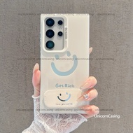 【Case+Stand】Case Vivo Y02 IQOO Z5i Y16 Y12i Y15A Y02S T1 Y10 Y17SY19 Y35 Y02T Y20 U1XU3XY30gY11SY12S