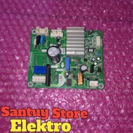 LG EBR Refrigerator Module80986334 Original