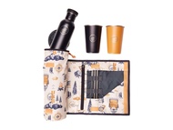 United By Blue The Drink Kit Tawny One Size