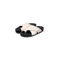 CAJSA | TERRA BROKENWHITE - FLATS SANDAL