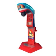 Popular Hercules King of Fighters Boxing Machine Hockey Arcade Game Machine Basketball Machine Shoot