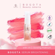 Bogota Brightening Serum - Glowing Skin
