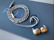 Astell&Kern x Vision Ears AURA