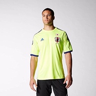 adidas Japan Away Mens Soccer Jersey- 2014 World Cup