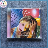 Fickle Friends You Are Someone Else Original CD Album [Sealed] Brand New 1Z09788 STZK
