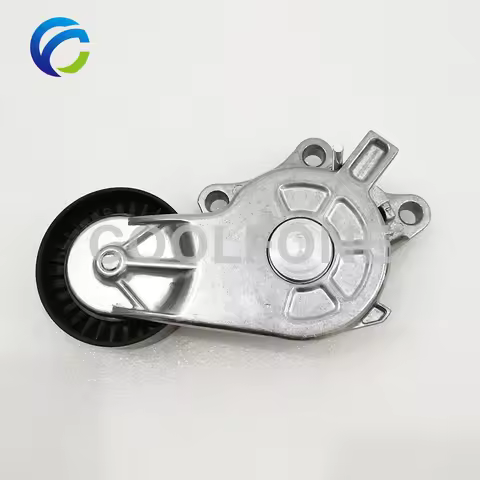 Drive Belt Automatic Tensioner for CITROEN C3 C4 Picasso C5 III DS3 BERLINGO 1.4 1.6 HDi 1611426180 