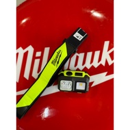 MILWAUKEE INTRINSICALLY SAFE ALKALINE HEADLAMP