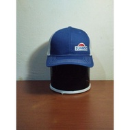 SUNROC Trucker Hat by Clique