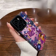 Leather Casing for Oppo A52 A92 A53 A33 A15 A15s A5 A3 Pro A9 A76 A96 A31 A77 A78 A3s A12e A31 F11 R