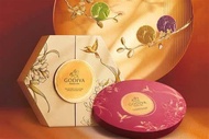 GODIVA