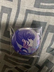 [PJSK]朝比奈真冬 mfy 原宿風襟章