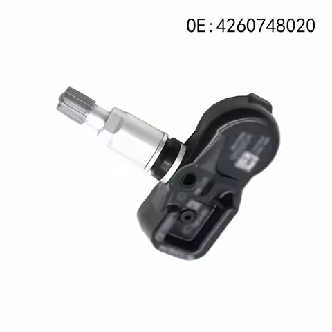 42607-48020 4260748020 Tire Pressure Monitor Sensor for Toyota C-HR Pacific Camry PMV-C215 for Corol