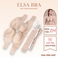 Leather Molded Rubber Bra, Black Creates Super Seductive Slot, High Quality Material Protects Agains