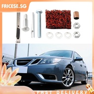 [fricese.sg] Gear Turret Repair Kit 55556311 55354731 for Saab 9-3 Sport 2002 Onwards 6 Speed