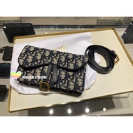 Qiqi's Italy Daigou Dior Dior Classic Presbyopic Female Bag