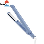 [Limited Fall/Winter 2025 Color] SALONIA Hair Straightener Hair Iron 24mm, International Voltage Com