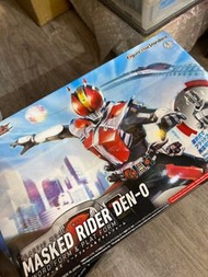 Figure-rise Standard 幪面超人電王 聖劍型態