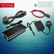 AC/DC 24V1A / 52V1.85A / 52V 2A / 5V 2A Power Adapter