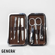 Genera Nail, Ear, Eyebrow Care Tool 1 set