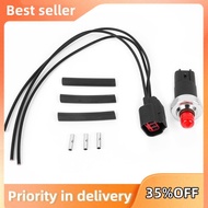 BC3Z-9S599-C  Pressure Sensor with Repair Wiring Kit for    F-450 F-550 2012-2016 6.7L