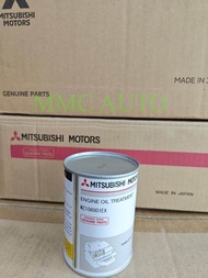 *MITSUBISHI ENGINE FLUSH & TREATMENT OIL (DIESEL & PETROL) MADE IN JAPAN  (FOR 1PCS PRICE)  PART NOM