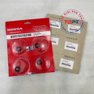 Oil seal 12×20×5, goat seal, small water seal Sonic, Winner - 91205-KF0-003