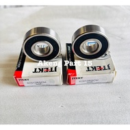 Front Wheel Bearing Set Right Kiri 6201RS 2PC KOYO Japan Electric Motor Polytron Fox R-S Uwinfly T3 