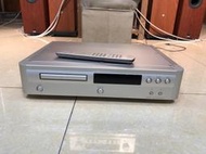（詢價）瑞宇 原裝日本馬蘭士/Marantz CD-16D CD機帶原裝遙