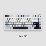 Aula F75 Gasket Wireless Mechanical Keyboard