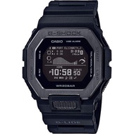 JDM WATCH★  CASIO G-SHOCK Series Black Surf Watch GBX-100NS-1 GBX-100NS-1JF《Y》