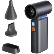 uper Jet Fan, 8500mAh Portable Handheld, 100000 RPM Electric Air Duster, 20m/s Dry Blower, 100 Speed